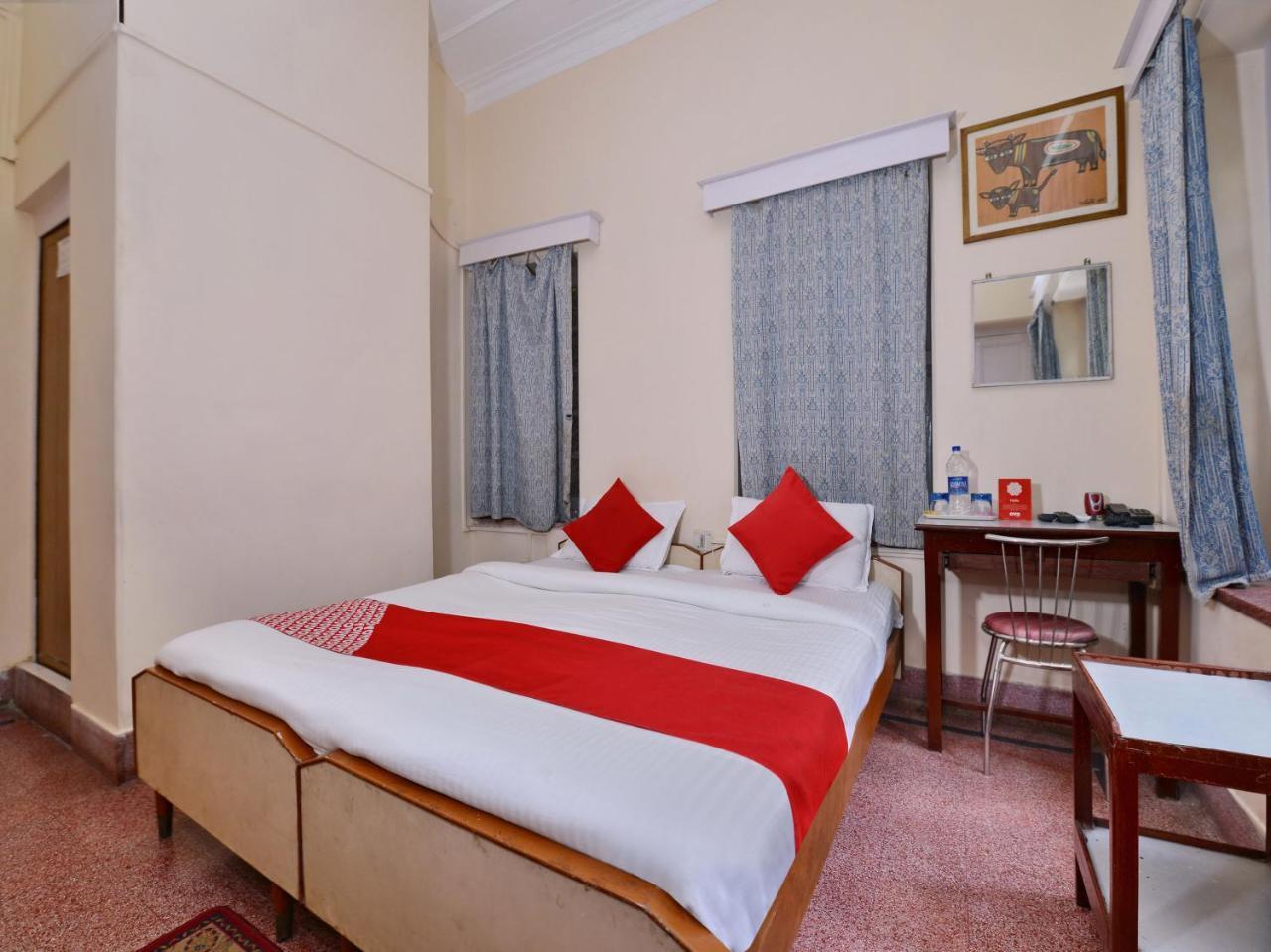 Oyo 10826 Sona Guest House Calcutta Buitenkant foto