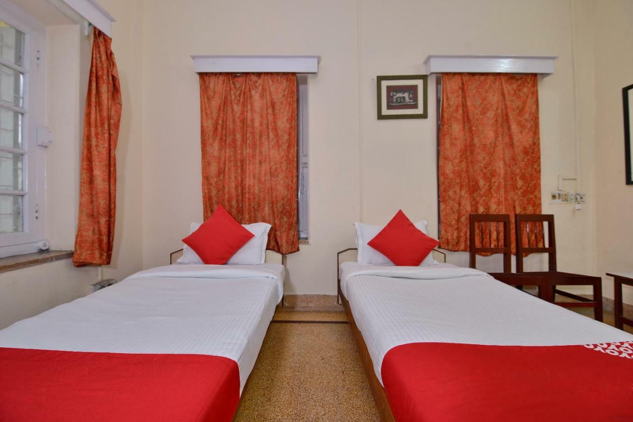 Oyo 10826 Sona Guest House Calcutta Buitenkant foto