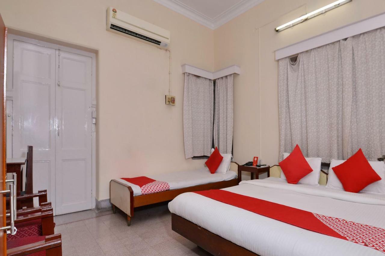 Oyo 10826 Sona Guest House Calcutta Buitenkant foto