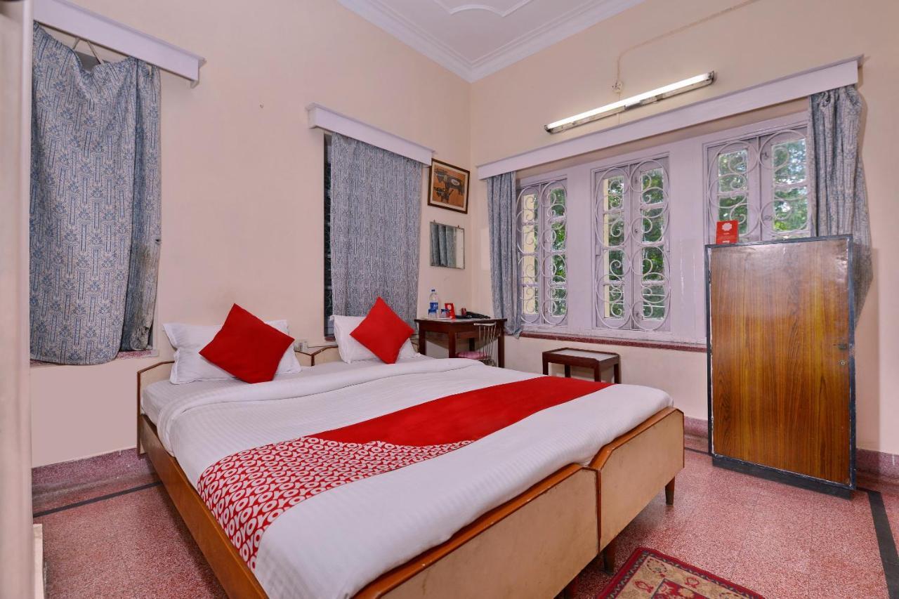 Oyo 10826 Sona Guest House Calcutta Buitenkant foto
