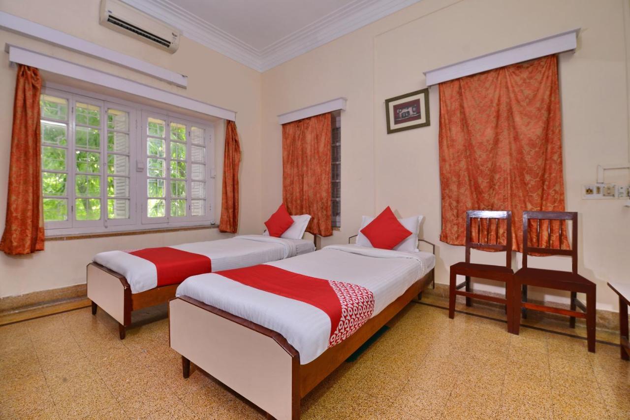 Oyo 10826 Sona Guest House Calcutta Buitenkant foto