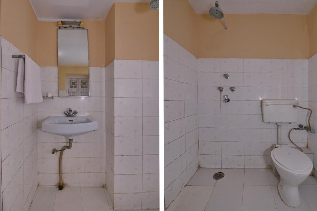 Oyo 10826 Sona Guest House Calcutta Buitenkant foto