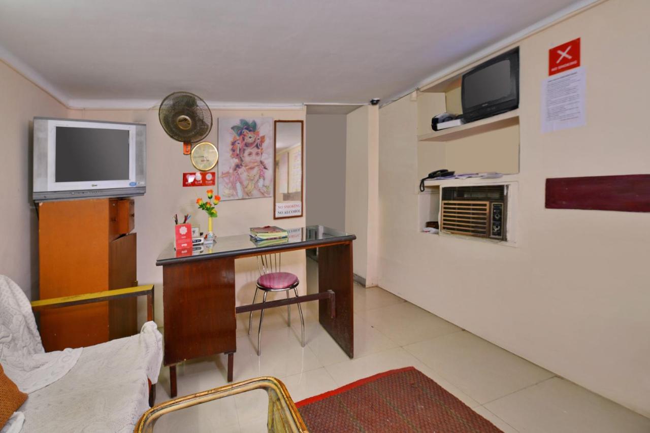 Oyo 10826 Sona Guest House Calcutta Buitenkant foto