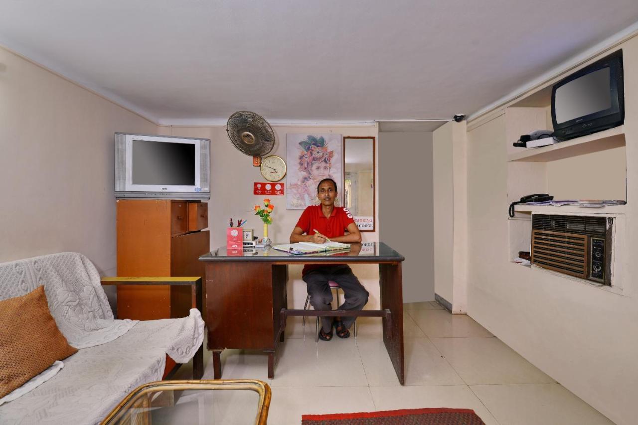 Oyo 10826 Sona Guest House Calcutta Buitenkant foto